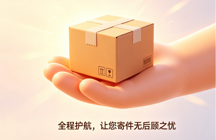 寄快递大件怎么寄更划算丨快隆惠递全程护航送货到家