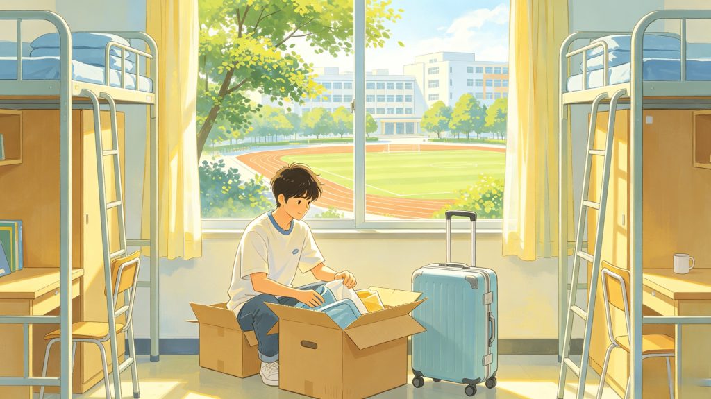 2026 毕业生寄件指南｜快隆惠递一键比价，寄件上门取件，大件运费省更多！